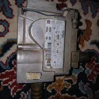 یک عدد شیر برقی