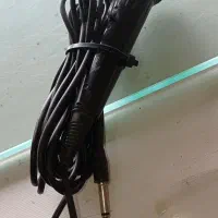 میکروفون سیم‌دار