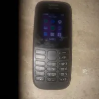 نوکیا ۱۰۵ اصلی در حد نو