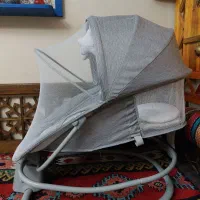 گهواره برقی ماستلا