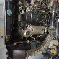 کارا ۲۰۰۰ دوکابین|خودرو سواری و وانت|مبارکه, |دیوار