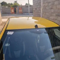تاکسی سمند