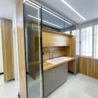 نصاب حرفه ای کابینت