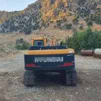 بیل هیوندای ۲۲۰