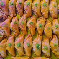 شیرینی