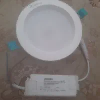 گلنور ۱۸وات|لامپ و چراغ|کرج, مصباح|دیوار