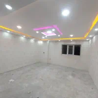 خانه همکف سه خواب درب حیاط