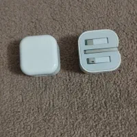 آدابتور آیفون 20وات اصلی