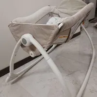 گهواره خارجی برند GRACO|اسباب و اثاث بچه|تهران, مجیدیه|دیوار