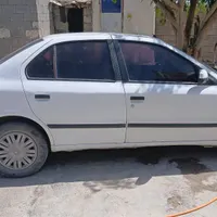 سمند LX دوگانه سوز مدل ۱۳۹۰|خودرو سواری و وانت|بندر کنگان, |دیوار