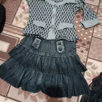 تعدادی لباس|لباس|ملایر, |دیوار