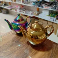 قوری چینی|قوری، کتری، قهوهساز دستی|مرند, |دیوار