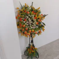 گل مصنوی