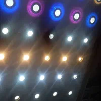 رفع اتصالی برق شبانه روزی برقکار سیمکش نصب آیفون