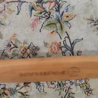 تخت کنار مادر همراه آویز تخت و پشه بند|تخت و سرویس خواب|تهران, سازمان آب|دیوار