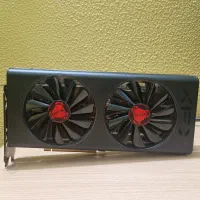 کارت گرافیک rx 5700 xfx 8gb