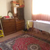 اجاره آپارتمان دو خواب طبقه اول|اجارهٔ آپارتمان|کرج, شهرک رازی (بنیاد)|دیوار