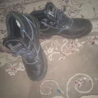 کفش کار ایمنی