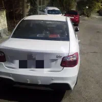 ساینا Sدوگانه صفر کیلومتر|خودرو سواری و وانت|کرج, شهرک امام رضا (ع)|دیوار