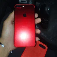 اپل iPhone 7 Plus با حافظهٔ ۱۲۸ گیگابایت|موبایل|اصفهان, جلوان|دیوار