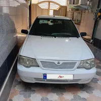 پراید 111 SE، مدل ۱۳۹۸