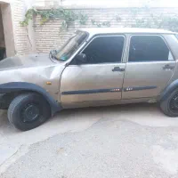 رنو۸۴انژکتوری کولر روشن معاوضه باموتور|خودرو سواری و وانت|شهرکرد, |دیوار