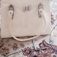کیف و کفش ۴۰ نباتی|کیف، کفش، کمربند|مشهد, امیر|دیوار