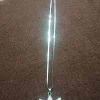 زنجیر با پلاک