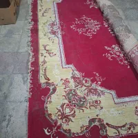 فرش 12متری|فرش|کازرون, |دیوار