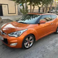 ولستر مدل ۲۰۱۴