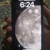 گوشی آیفون ایکس مشکی
