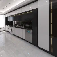 کابیت  و کمد اقساطی|مصالح و تجهیزات ساختمان|یاسوج, |دیوار