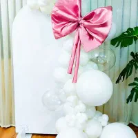 بادکنک آرایی وگل آرایی یلداوتولدومیوه آرایی وخنچه|خدمات پذیرایی، مراسم|مشهد, طبرسی شمالی|دیوار