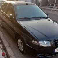 سمند سورن xu7p 1404