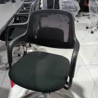 مبلمان اداری setiran مدل t60|دفتر کار|ماهدشت, |دیوار