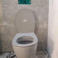 نصب و تعمیر توالت فرنگی توکار سرویسکاروال هنگ|خدمات پیشه و مهارت|مشهد, الهیه|دیوار