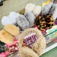 گوشگیر و کلاه اکسسوری آرایشی