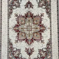 فروش ویژه طرح لاکی|فرش|قائم‌شهر, |دیوار