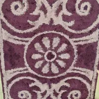 گلیم فرش وفرش کودک|فرش|قم, پردیسان|دیوار