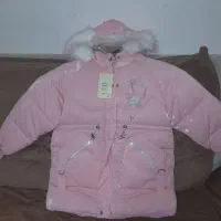 کافشن دخترانه