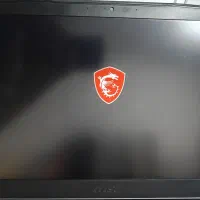 لپ تاپ msi RTX 4050|رایانه همراه|کرمان, |دیوار