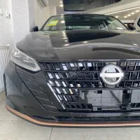 نیسان التیما