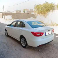 بسترن B30 مدل 96 بدون رنگ در حد صفر|خودرو سواری و وانت|رفسنجان, |دیوار