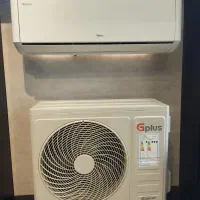 خرید کولرگازی نمایندگی رسمی (اقساط بدون سود)|کولر گازی و فن‌کوئل|اراک, |دیوار