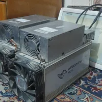 ماینر m21