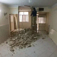 تخریب بازسازی و نوسازی ساختمان با قیمت منصفانه