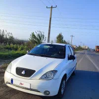 تیبا۲ بیرنگ|خودرو سواری و وانت|لاهیجان, خمیر کلایه|دیوار