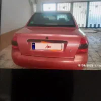 فروش تیبا صندوق دار مدل  ۹۱|خودرو سواری و وانت|مشهد, شاهد (شهرک غرب)|دیوار