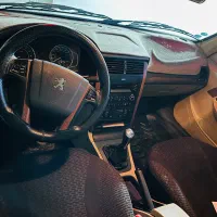 پارس tu5مدل 1400|خودرو سواری و وانت|یاسوج, |دیوار