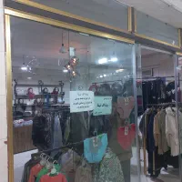 فروش مغازه در خیابان معلم|فروش مغازه و غرفه|اشتهارد, |دیوار